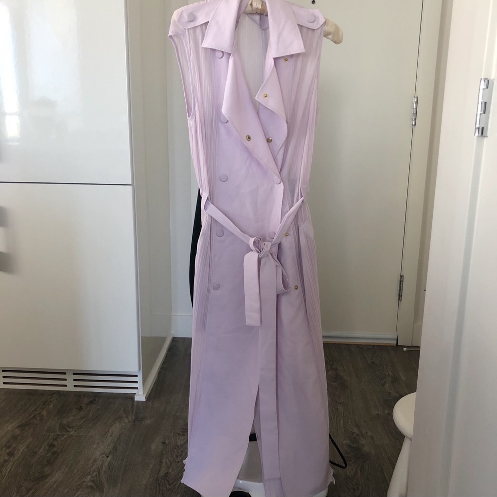Alice McCall maxi dress
